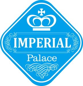 Imperial palace LOGO